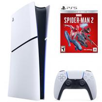 Console Sony PS5 CFI-2015 1TB Spider-Man 2 Digital