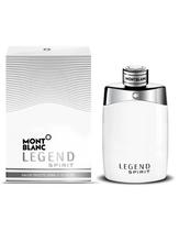 Perfume Mont Blanc Legend Spirit M Edt 200ML