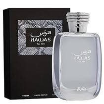 Perfume Rasasi Hawas For Edp Masculino - 100ML