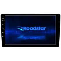 Multimidia Receiver Roadstar RS-980 de 9" com USB/Bluetooth