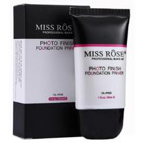 Primer Miss Rose 7912-011M