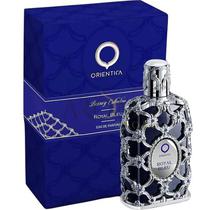 Perfume Orientica Royal Bleu Edp Unisex - 80ML