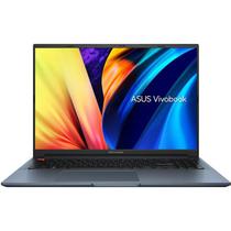 Notebook Asus Vivobook K6602VV-DS94 i9-13900H 2.6GHZ/ 16GB/ 512 SSD/ 16" Ips Wuxga 120HZ/ RTX4060 8GB/ RJ-45/ Backlit Keyboard/ Quiet Blue/ W11H
