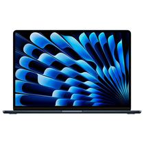 Apple Macbook Air de 15.3" MRYU3LL/A com Chip M3/8GB Ram/256 SSD (2024) - Meia-Noite
