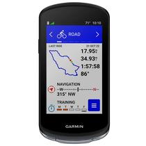 GPS Garmin Edge 1040 010-02503-00 com Tela 3.5 / Wi-Fi / Bluetooth