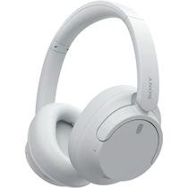 Fone de Ouvido Sony WH-CH720N Bluetooth - Branco