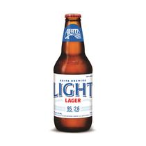 Bebidas Abita Cerveza Ligth Lager 350ML - Cod Int: 47363