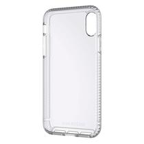 Ant_Case TECH21 para iPhone XS/iPhone X Pure Clear