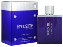 Perfume Chris Adams Handsome Edt 100ML - Masculino