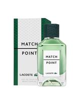 Ant_Perfume Lacoste Match Point Edt 100ML - Cod Int: 60375