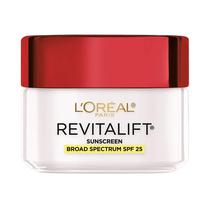 Crema Facial L'Oreal Revitalift Anti-Wrinkle + Firming SPF25 48GR