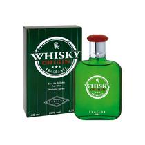 Whisky Original Masc. 100ML Edt c/s