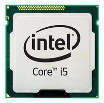 Processador Core i5 7500 3.40GHZ 1151 Pull OEM