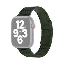 Correa Wiwu WI-WB009 para Apple Watch 44 - 45 - 49MM Verde