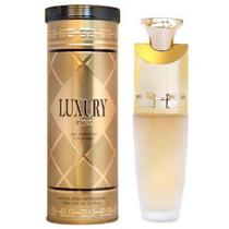 Perfume New Brand Luxury Fem Edp 100ML - Cod Int: 58772
