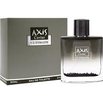 Perfume Axis Caviar Ultimate Edt - Masculino 90ML
