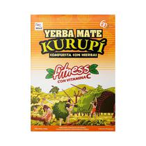 Yerba Kurupi Fitness Con Vitamina C 500GR