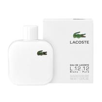 Ant_Perfume Lacoste L.12.12 Blanc Mas 100ML - Cod Int: 66682