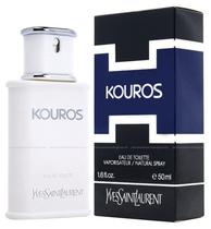 Perfume Yves Saint Laurent Kouros 50ML Edt 003842