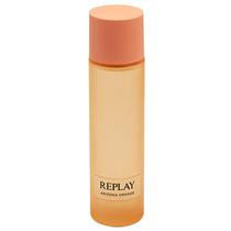 Perfume Replay Arizona Orange Edt Unisex - 200ML
