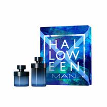 Perfume Hallowen Man X Set Edt 125ML+50ML - Cod Int: 61132