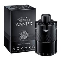 Azzaro Wanted The Most Intense 100ML Edp