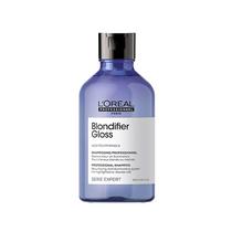 Loreal Blondifier Shampoo Gloss 300ML