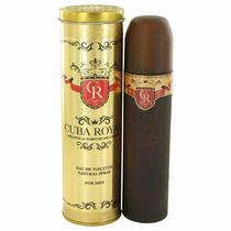 Perfume Cuba Royal M Edt 100ML - Cod Int: 58344