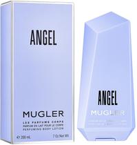 Body Lotion Mugler Angel Feminino - 200ML