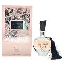 Perfume Grace Of London La Petite Rose Edp Feminino - 100ML