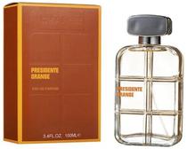 Perfume Lovali Presidente Orange Edp 100ML - Masculino