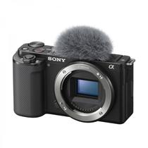 Camera Sony DSC ZV-E10L Body