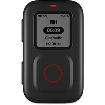 Controle Remoto Gopro ARMTE-003 - para Cameras Hero Black/Max - Bluetooth - Preto