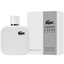 Perfume Lacoste L.12.12 Blanc Edp - Masculino 100ML