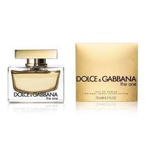 Dolce & Gabbana The One Edp 75ML