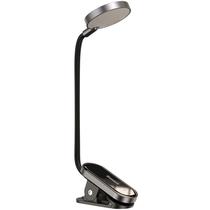 Lampada Portatil Baseus Mini Clip - Cinza Escuro (DGRAD-0G)