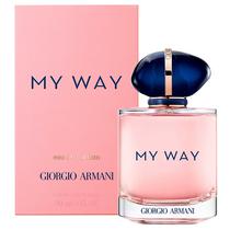 Perfume Giorgio Armani MY Way Edp Femenino - 90ML