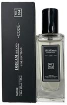 Perfume Dream Brand Collection Code Parfum 30ML - Masculino