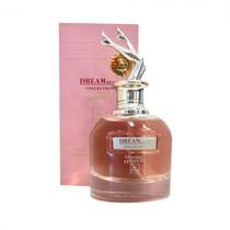 Perfume Dream Brand Collection G136 Escandalo Sensual Feminino 80ML