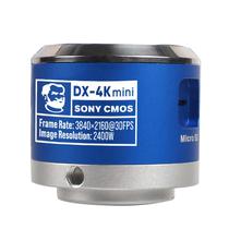 Mechanic Camara HDMI DX-4KMINI