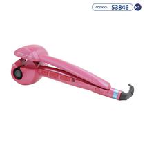 Modelador de Cabelo Curl Secret Y0101 230 C Bivolt - Rosa