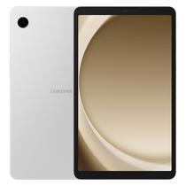 Tablet Samsung Tab A9 SM-X115 Wifi/Lte 4RAM/64GB Silver Caixa Feia
