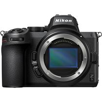 Camera Nikon Z5 Corpo (Carregador Europeu)