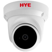 Camera IP Hye HYE-E610T3 Full HD com Wi-Fi e Microfone - Branca