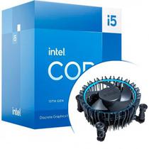 Processador Intel 1700 i5 13400F Box 4.6GHZ 20MB
