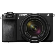Camera Sony A6700 18-135MM F/3.5-5.6