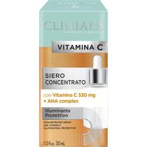 Serum Concentrado Clinians Vitamina C Illuminante Protettivo - 30ML