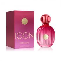 Perfume Antonio Banderas The Icon Edp Feminino 100ML