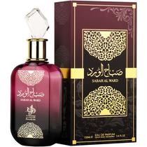 Perfume Al Wataniah Sabah Al Ward Edp 100ML - Cod Int: 58465