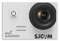 Ant_Camera Sjcam SJ5000X Elite Actioncam 2.0" LCD Screen 4K/Wifi - Branco